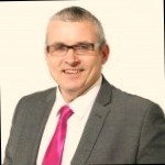 Steve leys