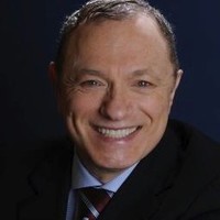 Raymond Aaron