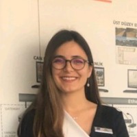 Özge Güleryüz Genç