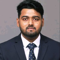 Krishna Kant