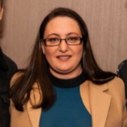 Connie Vakanis