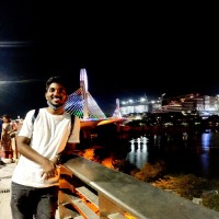 Vijay Reddy Punnam