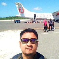 Odhe Azril