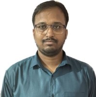 Chandankumar Patra