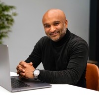 Walter Sardjoe