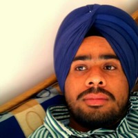 Ramandeep Singh