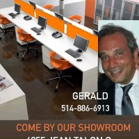 Gerald Librati - L'OFFICE