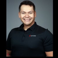 Ron S. Juarez