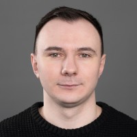 Ilya Orsich