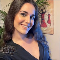 Anastasia Karagkouni