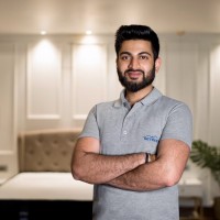 Raghav Agarwal