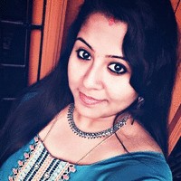 Rupini Sri