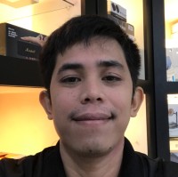 Marvin Lepasana