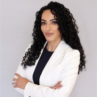 Claudia Toubiah