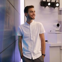 Lucas Brousse