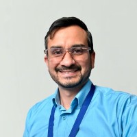 Anderson Damaso Lugo Jacome