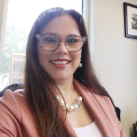 Suzanne Marie Leon Fernandez