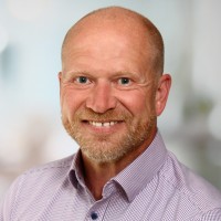Bernd Scholz
