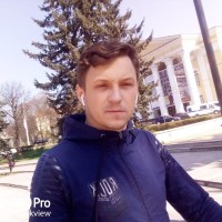 Никита Романюк