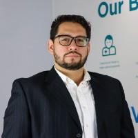 Victor Manuel Rodriguez Obregon
