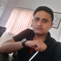 Hitesh Sharma