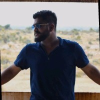 Bhargav Prince