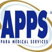 Apps Paramedical Tampa