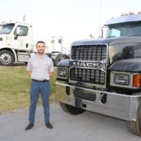 Chris Lasam, CPA