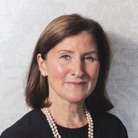 Frances Trowsdale