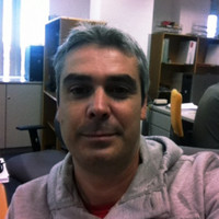 Rodrigo Chamizo