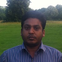 Rajneesh Kumar Singh