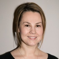 Cally Greziuk