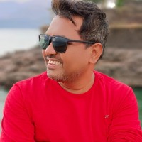 Prashant Sawant
