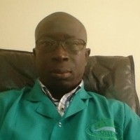 Mamadou Lamine DIATTA