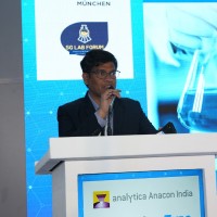 Dr Karthikeyan Sathrugnan