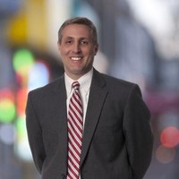E. Andrew Burcher