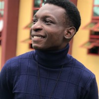 Oluwapelumi Adeleke