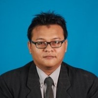 Mohd Khairy Kamarudin