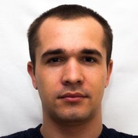 Andrei Gritco
