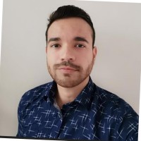 Cristopher Alvarado Ortega