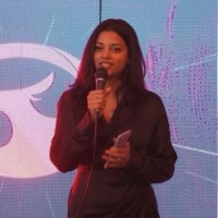 Durva Mukherjee