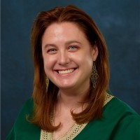 Lauren Bellflower, PhD, MCM