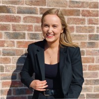 Solveig Marie Braastad