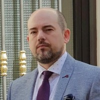 José Manuel Cumplido Rico