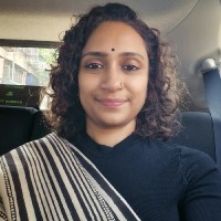 Swetha Shankar