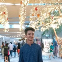 Zayaan Mohamed