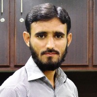 M Waqas Malik