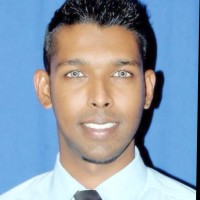 Devandran Naidoo