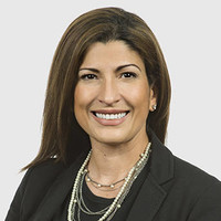 Gowri Daswani