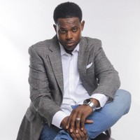 Ron Walker Jr.